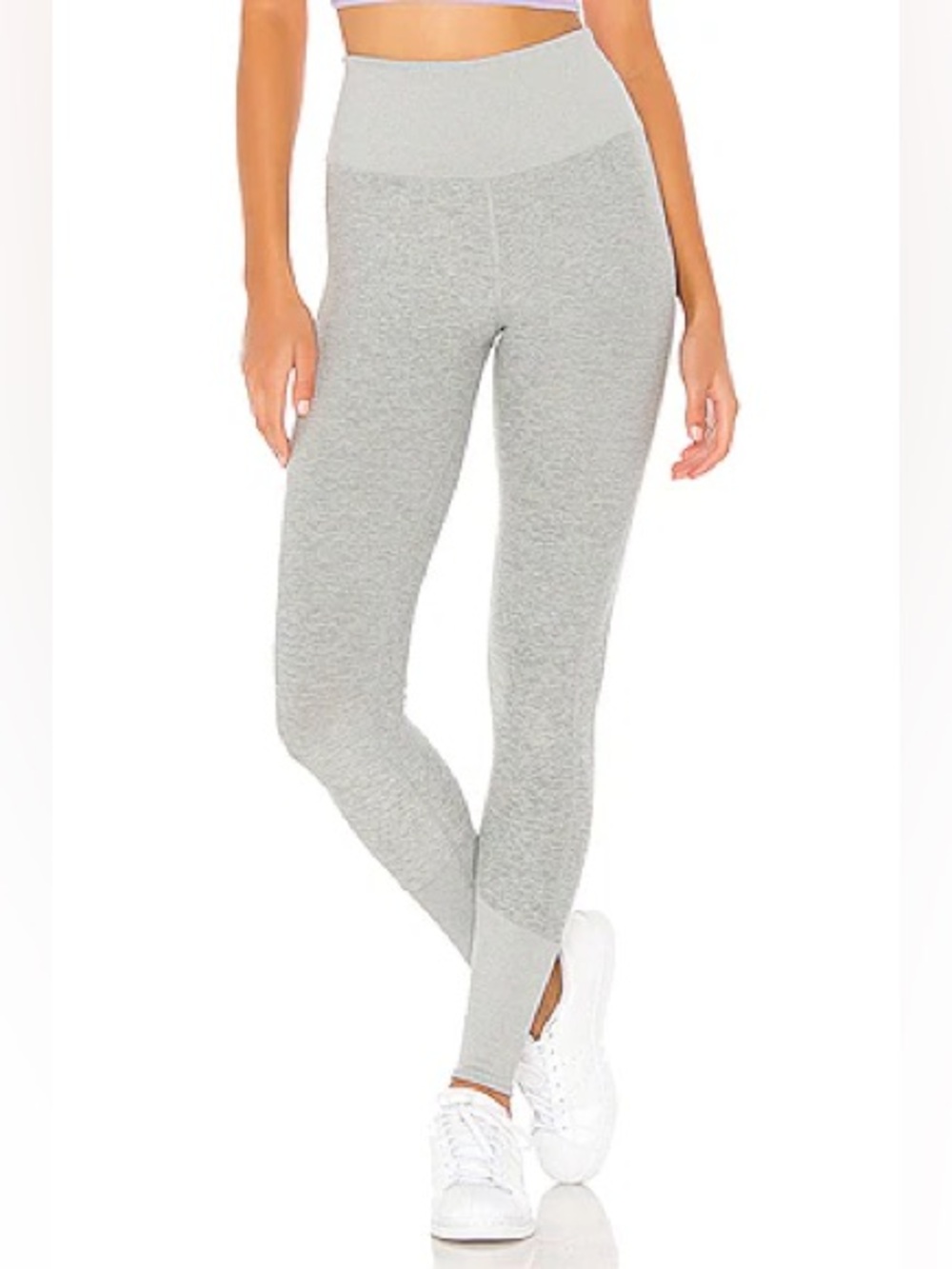 Alo High Waist Alosoft Lounge Legging L